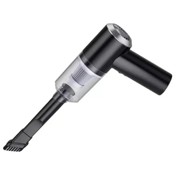 Mini Rechargeable Vacuum Cleaner cleaners and kits Shahjahan Store 
