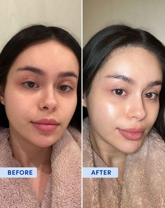 Pearl Facial Clear & Glow